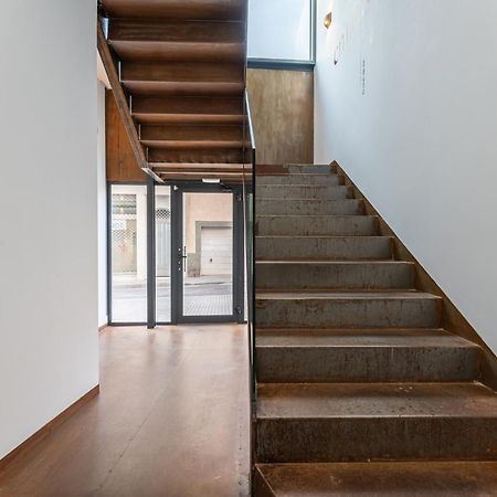 Cmdreams Platinium- Apartamentos Turisticos En El Centro De Меріда Екстер'єр фото