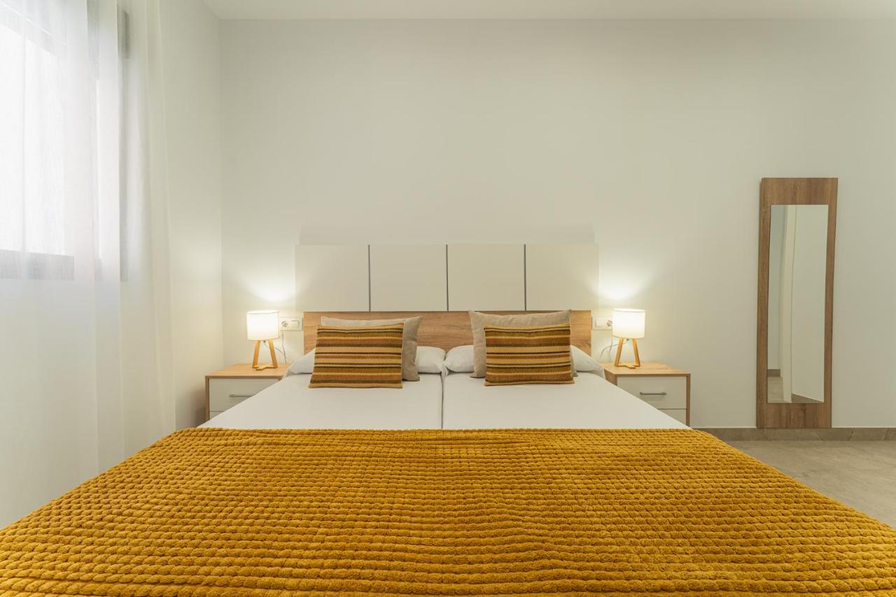 Cmdreams Platinium- Apartamentos Turisticos En El Centro De Меріда Екстер'єр фото