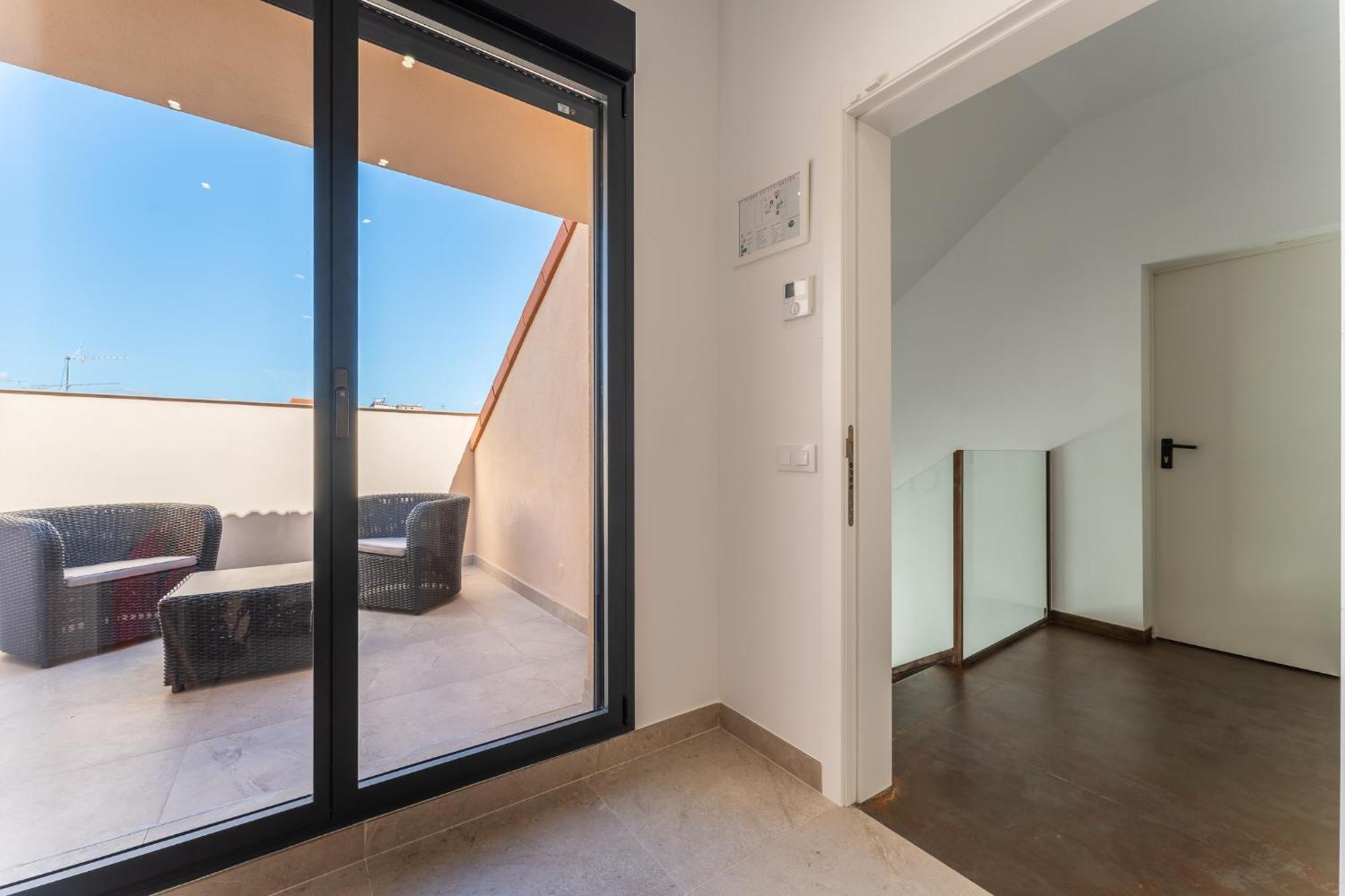 Cmdreams Platinium- Apartamentos Turisticos En El Centro De Меріда Екстер'єр фото
