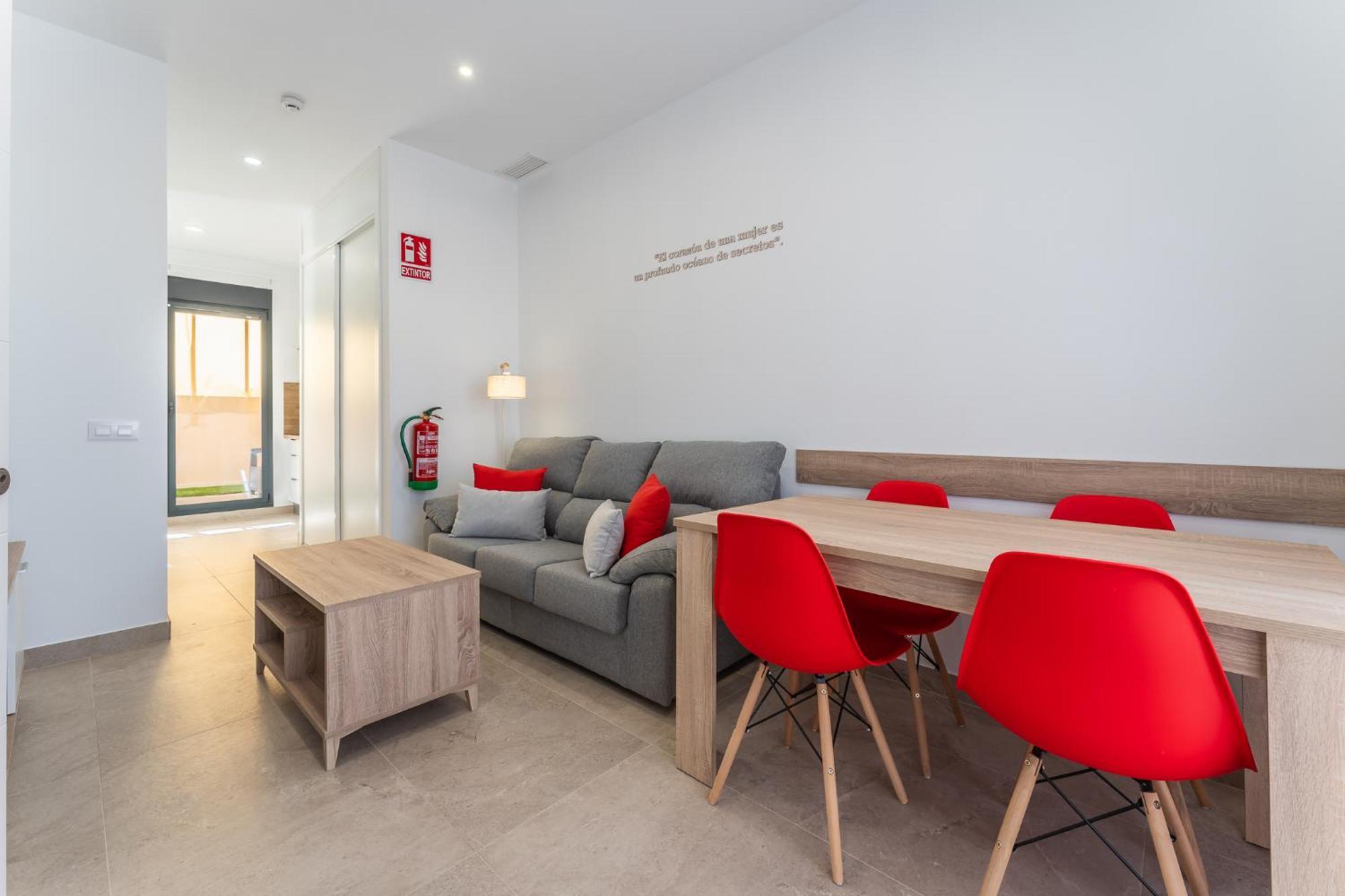 Cmdreams Platinium- Apartamentos Turisticos En El Centro De Меріда Екстер'єр фото