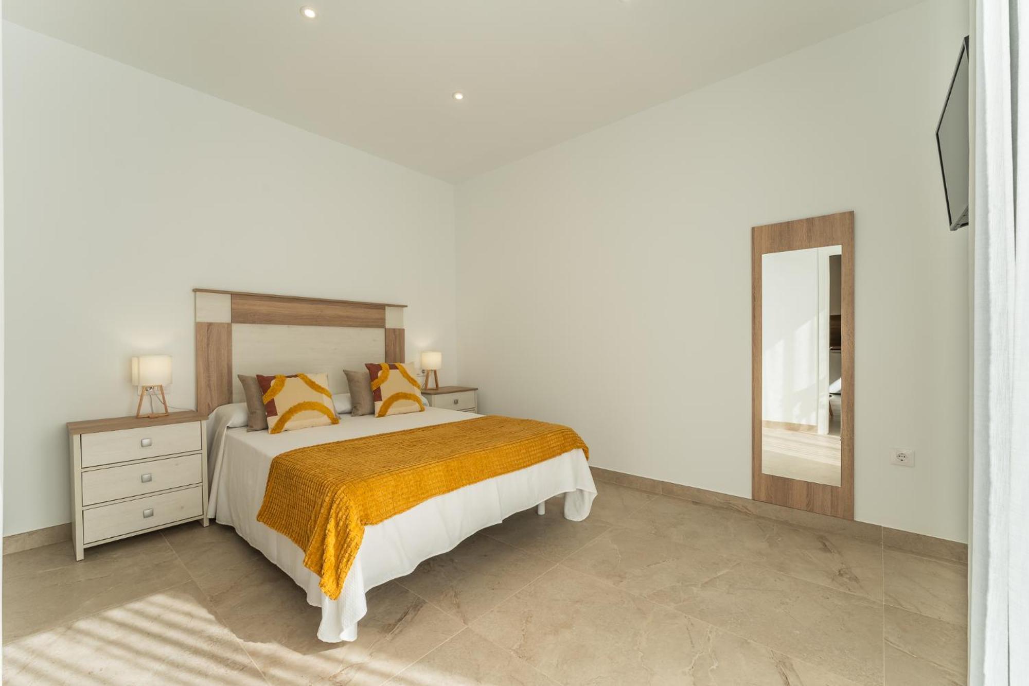 Cmdreams Platinium- Apartamentos Turisticos En El Centro De Меріда Екстер'єр фото