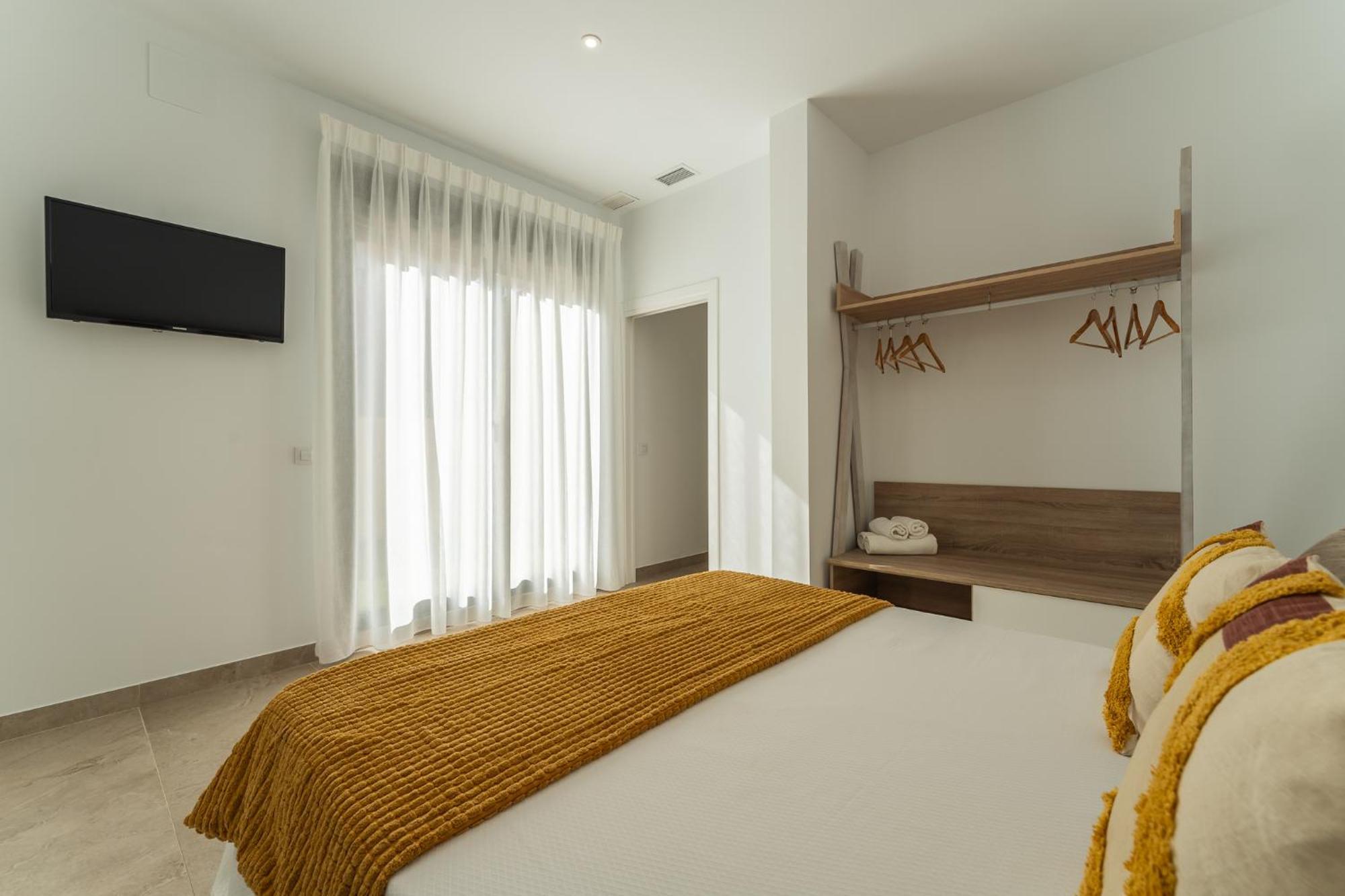 Cmdreams Platinium- Apartamentos Turisticos En El Centro De Меріда Екстер'єр фото