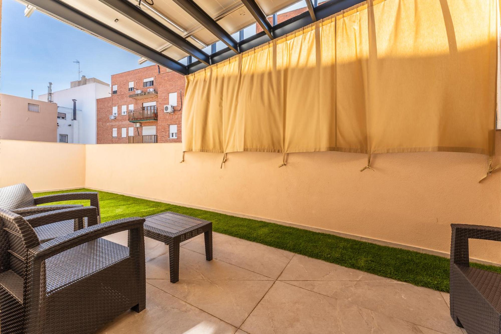 Cmdreams Platinium- Apartamentos Turisticos En El Centro De Меріда Екстер'єр фото