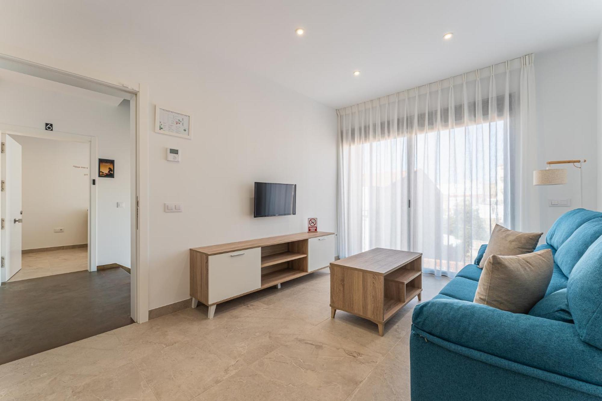 Cmdreams Platinium- Apartamentos Turisticos En El Centro De Меріда Екстер'єр фото