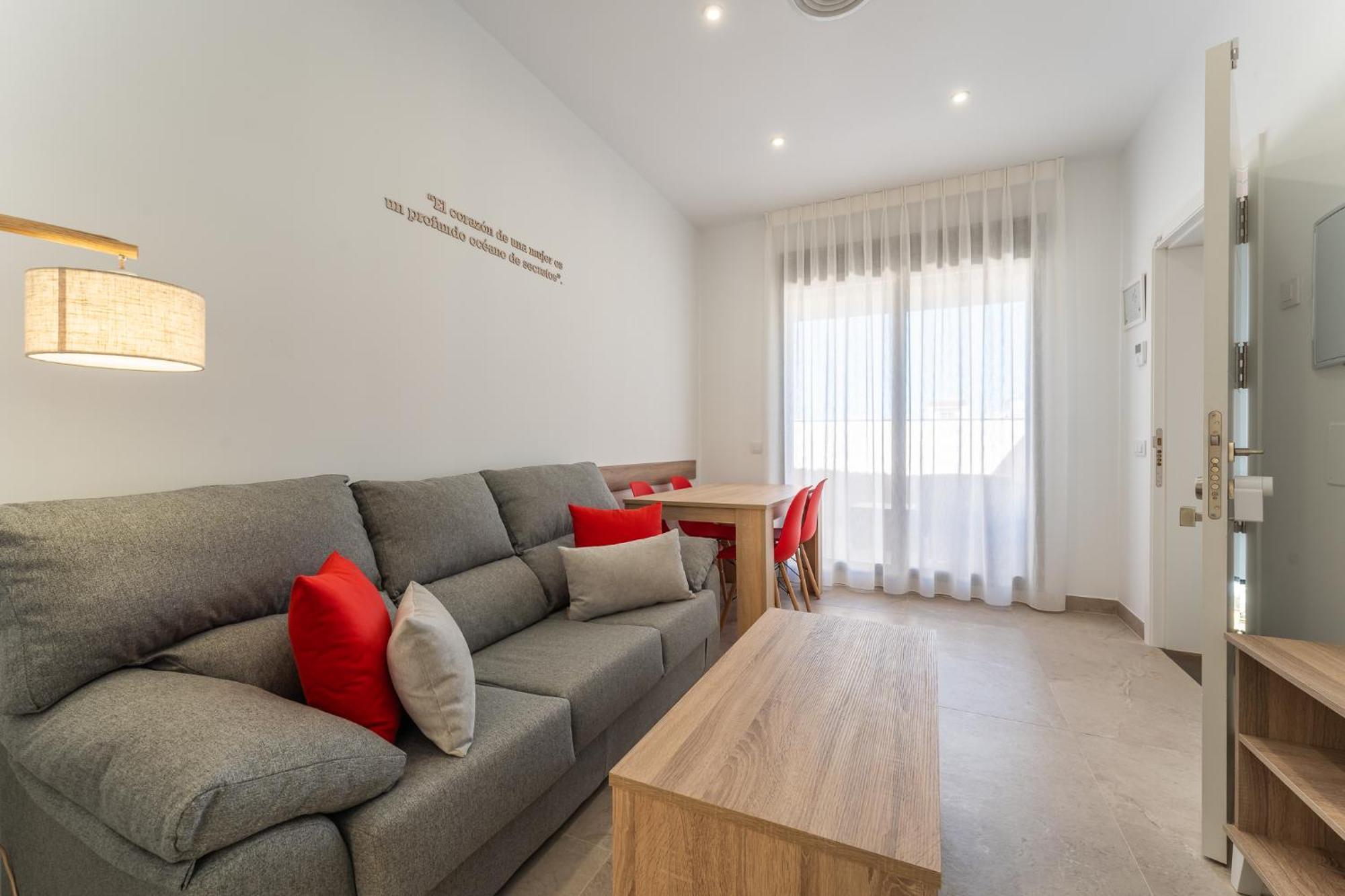 Cmdreams Platinium- Apartamentos Turisticos En El Centro De Меріда Екстер'єр фото