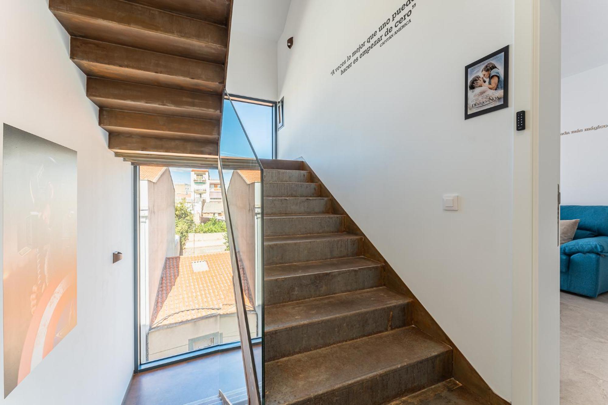 Cmdreams Platinium- Apartamentos Turisticos En El Centro De Меріда Екстер'єр фото