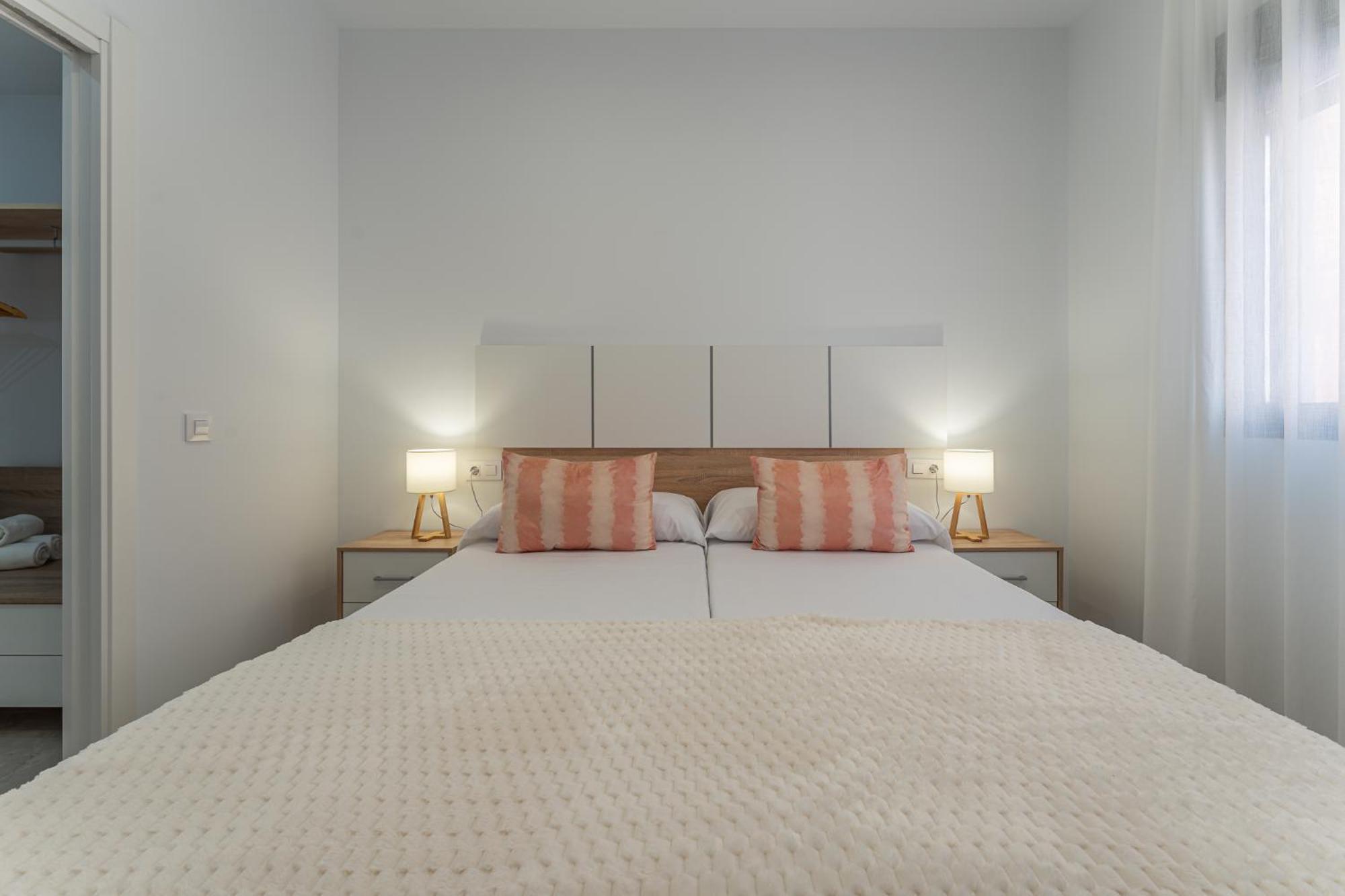 Cmdreams Platinium- Apartamentos Turisticos En El Centro De Меріда Екстер'єр фото