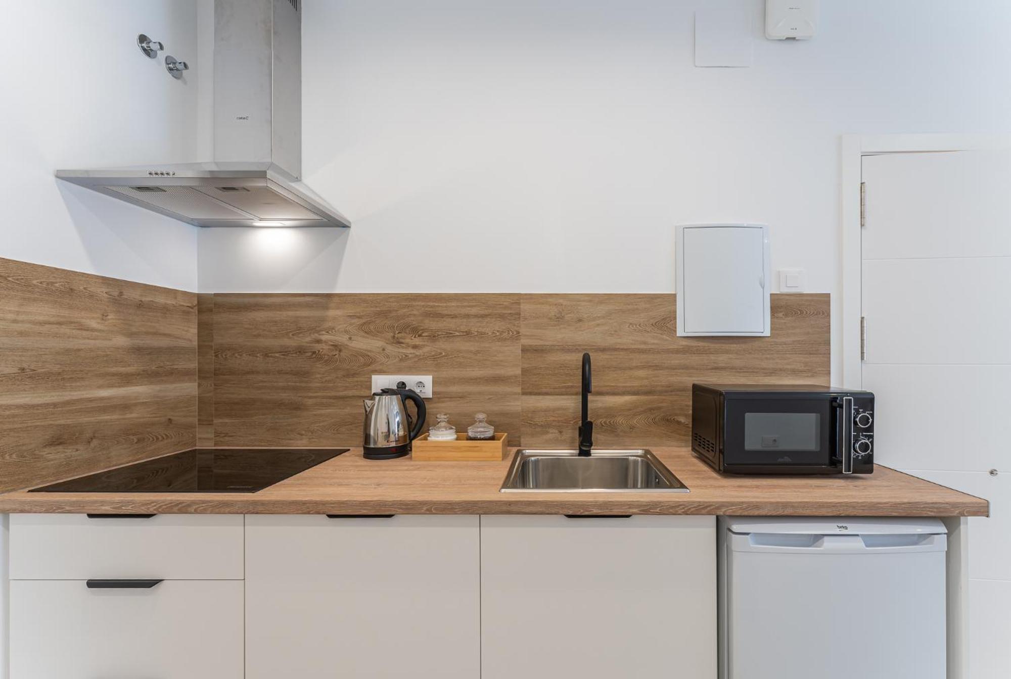 Cmdreams Platinium- Apartamentos Turisticos En El Centro De Меріда Екстер'єр фото