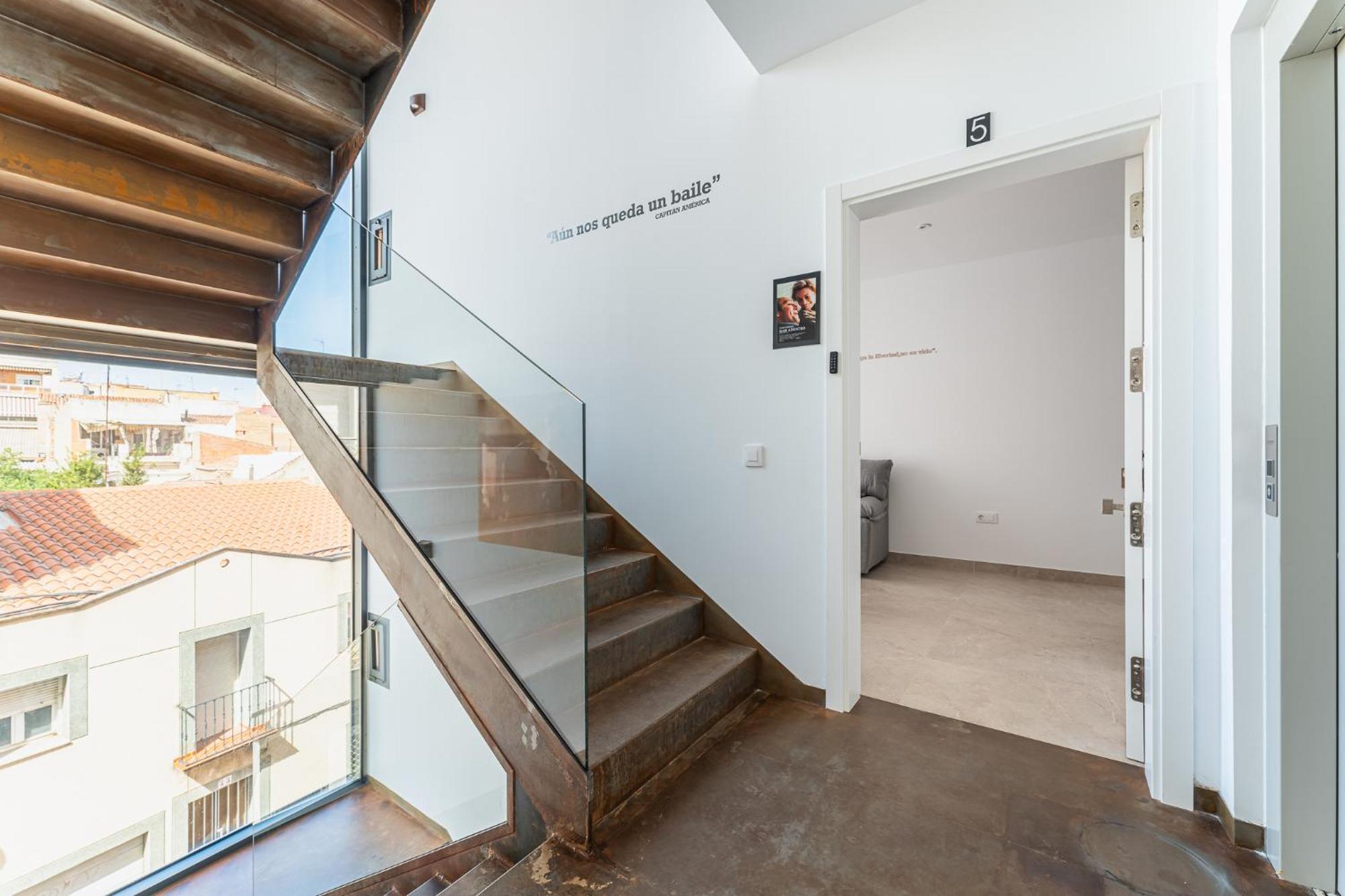 Cmdreams Platinium- Apartamentos Turisticos En El Centro De Меріда Екстер'єр фото