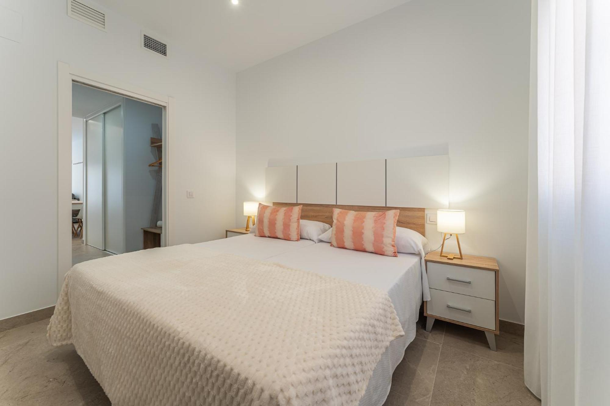 Cmdreams Platinium- Apartamentos Turisticos En El Centro De Меріда Екстер'єр фото