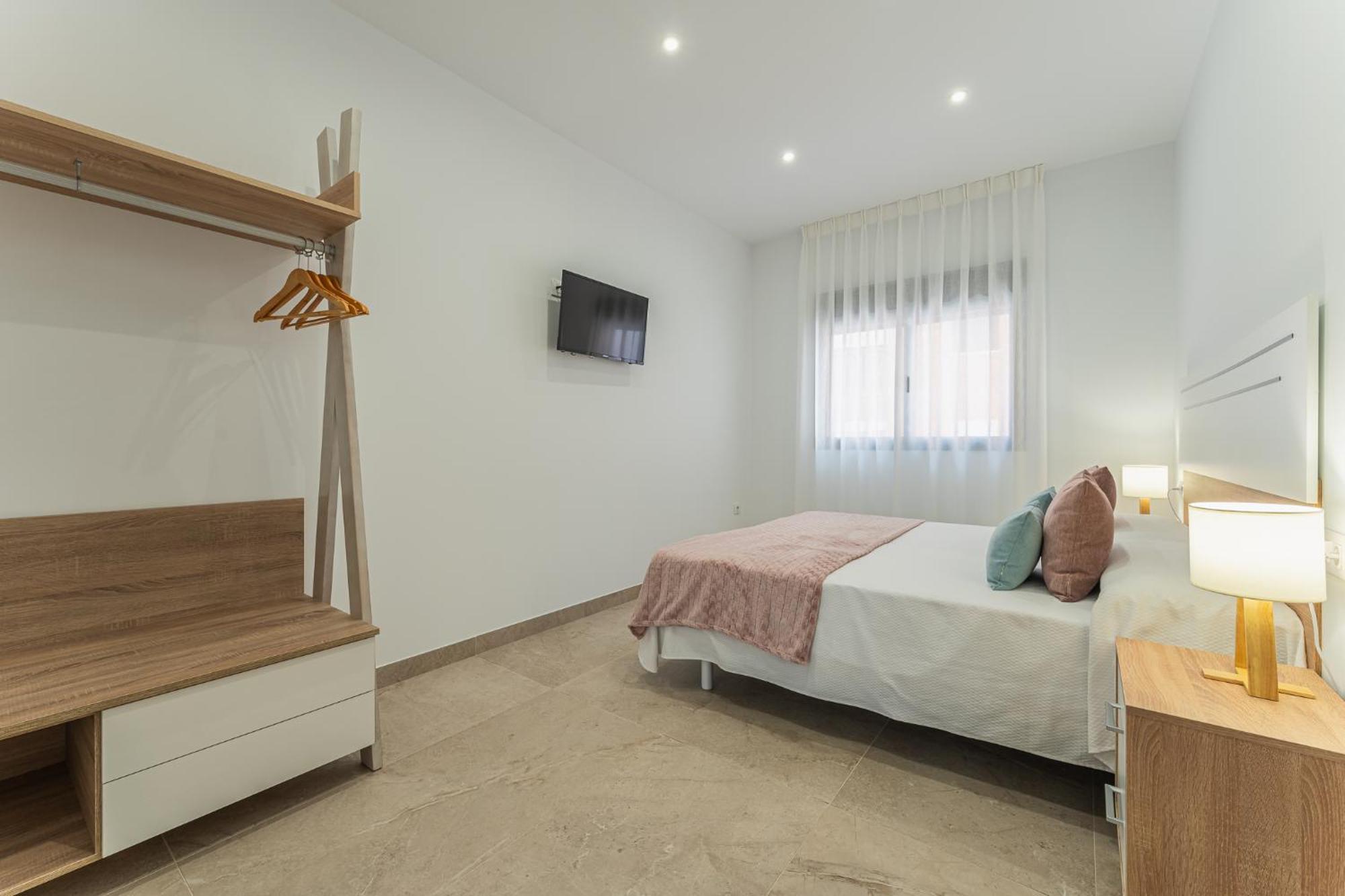 Cmdreams Platinium- Apartamentos Turisticos En El Centro De Меріда Екстер'єр фото