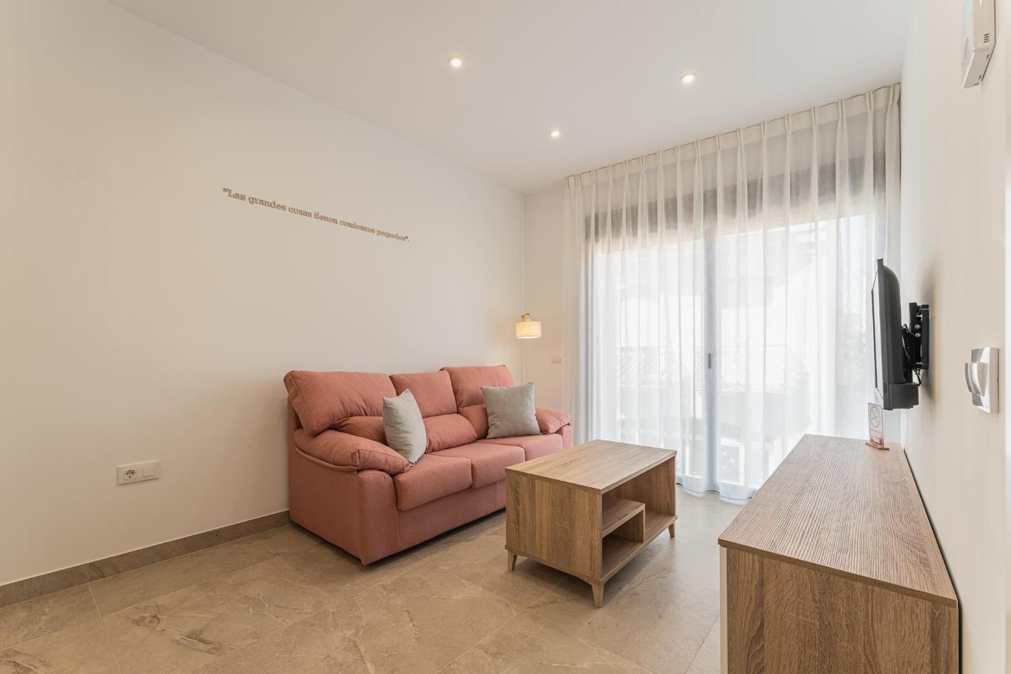 Cmdreams Platinium- Apartamentos Turisticos En El Centro De Меріда Екстер'єр фото